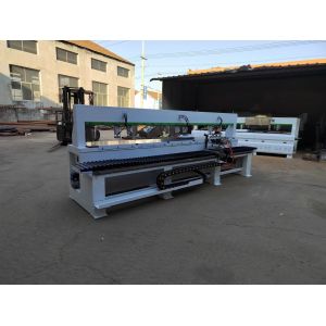 JC2413 Woodworking CNC Side Hole Drilling Machine 5.5kw