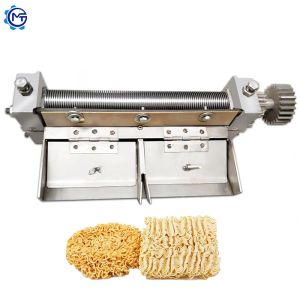 11000pcs/8h Instant Noodle Production Line Making Machine 380V 50HZ