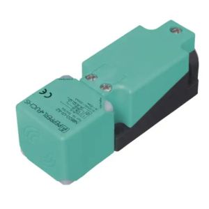NBN40-U4-E2 Inductive Proximity Sensor 40mm Detection IP67 M30 Mount Pepperl