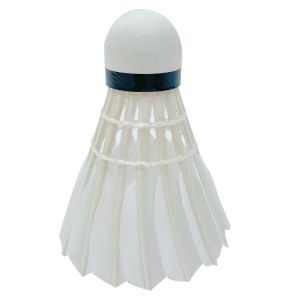 International Competition Goose Feather Shuttlecock Badminton OEM