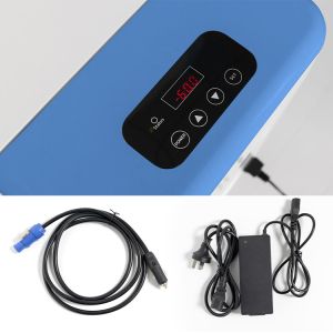 Stirling Cooling Technology -60C Portable Freezer for Single-Temperature Lab