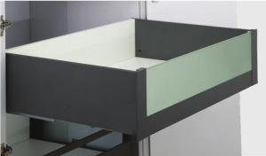 Wholesale Double Walled Inner Tandembox Drawer Systems With Silent Soft Close Function from china suppliers