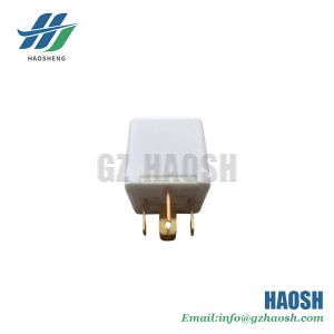 RELAY POWER MK387269 For Mitsubish 4D31 4D32 4D33 Replacement