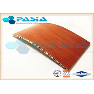 Wholesale Honeycomb Wall Construction Lightweight Wood Boards For Ship Building from china suppliers