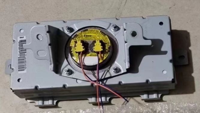 Original Passenger Airbag Assembly for Toyota IZOA (2018-2021) with Dual-Stage