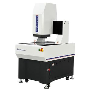 Mobile Bridge Optical CMM – On-Site Instant Measurement Solution AutoFlash
