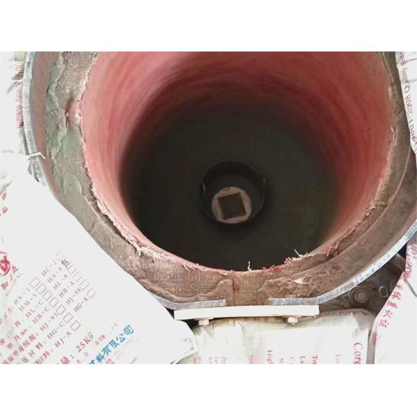 Quality ‌Cushioning Function‌ Coil Grout Smooth Surface Insulation Function‌ Coil Grout for sale