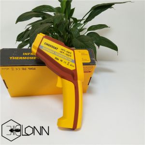 Fast Read Pizza Oven Grill Infrared Food Thermometer