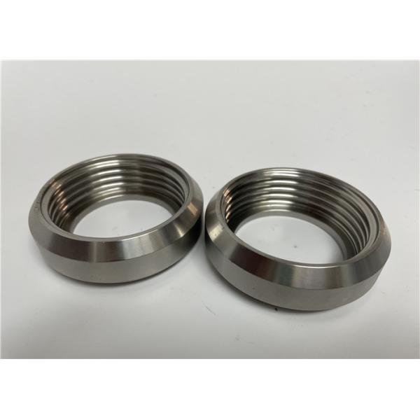 ODM CNC Turning Milling Parts Ra0.8 Motorcycle Electrophoresis