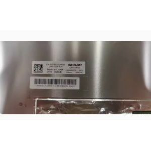 LQ134R1JY01 Sharp 13.4" 3840(RGB)×2400 500 cd/m² INDUSTRIAL LCD DISPLAY
