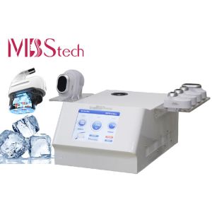 Buy cheap Painless 1 Million Shot Face Lift 5D HIFU RF Machine from wholesalers