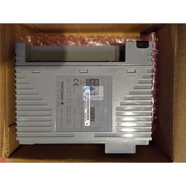 Quality Yokogawa F3PU20-0N S1 Power Supply Module F3PU20-0N New arrival with best price for sale
