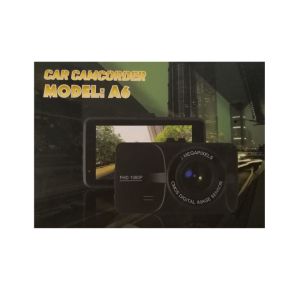 Wholesale Full HD Dash Cam Recorder 3 Inch Support Motion Detection AVI Video Format from china suppliers