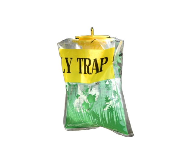 PP Accessories Water-soluble Fly Bag for Attractive Fruit Storage Solution
