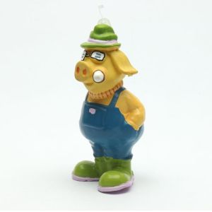 Wholesale Fun Hard Rubber Squeaky Dog Toy Dog Water Fetch Toys High Grade Material from china suppliers