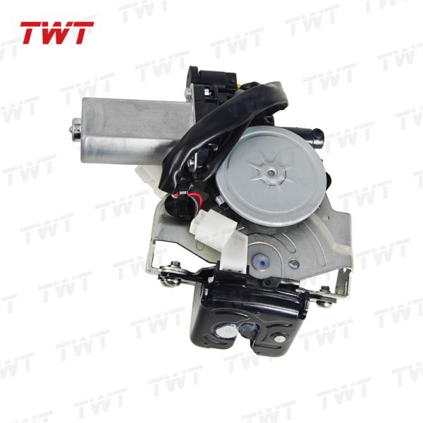 Rear Tailgate Lock Actuator for Alphard Vellfire HV 2016-2018 Model AYH30 AGH30 GGH30