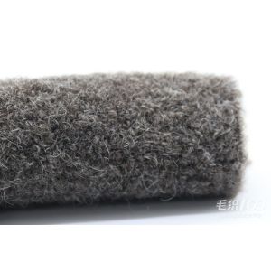 Wholesale Anti Pilling Llama Loop Wool Yarn 1/8NM Multipurpose Recycled from china suppliers