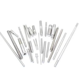 Construction Threaded Bolts ANSI Standard And Heavy Duty