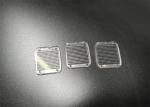 Design / Custom Made Fly Eye Lens Array Colorless PMMA AR coating Led Lens Array