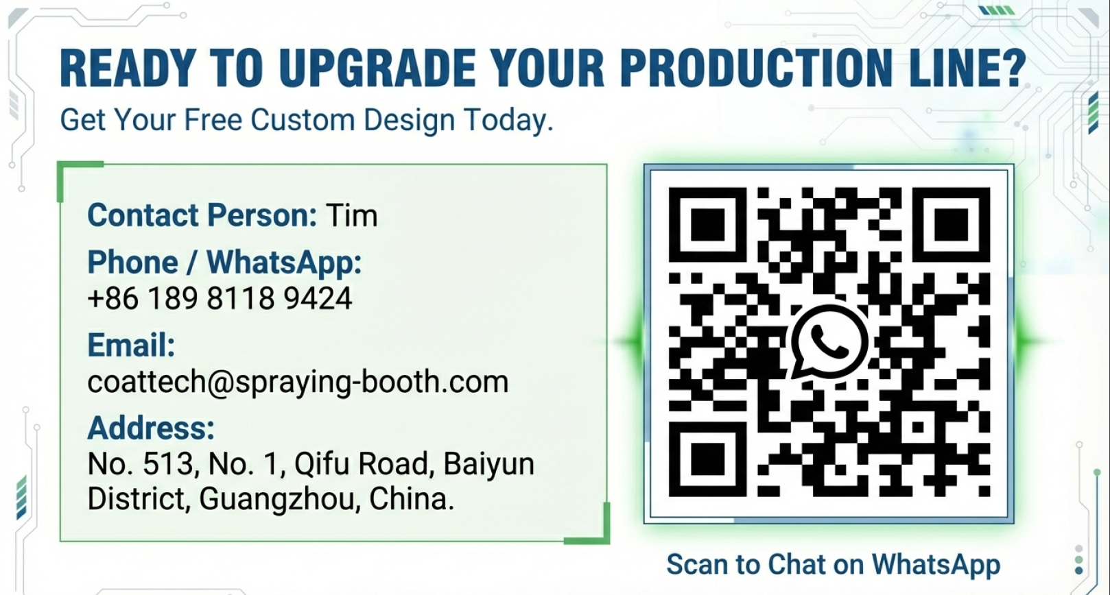 Automotive Prep Station | High-Efficiency Sanding & Priming