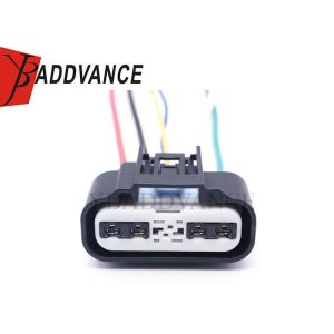 31066-0010 Ford Expedition 5.4 Original Molex Gasoline 6-pin Connector 16AWG