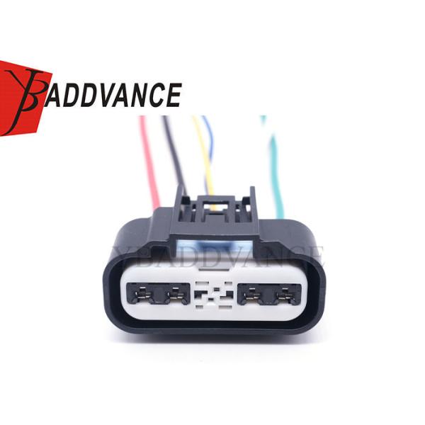 31066-0010 Ford Expedition 5.4 Original Molex Gasoline 6-pin Connector 16AWG