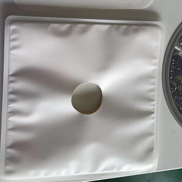 Flexible Membrane Manufacturing Equipment Flat Film Casting For Water Treatment