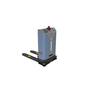 Wholesale Hybrid Obstacle Avoidance Patrol Mode Automated Guided Vehicle 2 Hours Charging Time from china suppliers