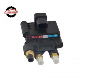 Wholesale 2513200158 Air Suspension Valve Block from china suppliers