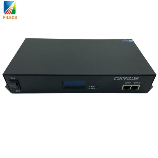 Quality ARTNET Madrixs DMX SPI Controller 5 Pin 8 Port For LED Controlling for sale