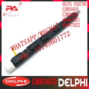 SSANGYONG 2.0XDI DELPHI Diesel Fuel Injector EJBR03401D EJBR04701D