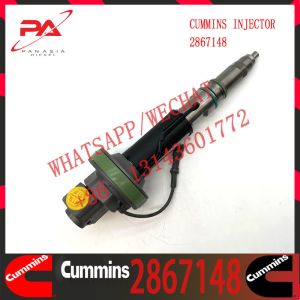 QSK19 diesel engine parts 2867148 4955525 4964170 4964172 system common rail