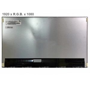 21.5 Inch Tft Screen 1920x1080 Lvds Interface 30 Pins 250 Nits M215HJJ-L30