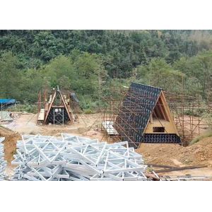 Australia Standard Prefab Garden Studio