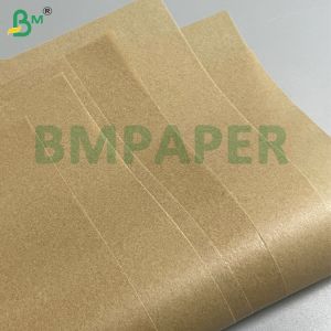 50g 70 X 100cm Grilling Food Grade Greaseproof Baking Paper