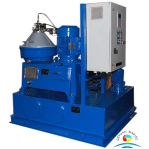 Wholesale Automatic Marine Oil Separator Purification Module Centrifugal from china suppliers