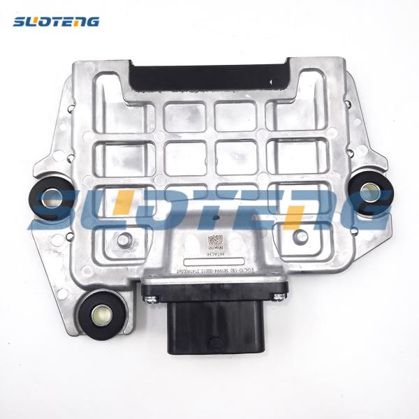 Quality 1R1994-00013 Controller ECU For 4TNV98 Engine for sale