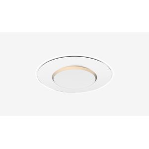 House Round Dimmable LED Ceiling Lights , Led Lounge Ceiling Lights Modern