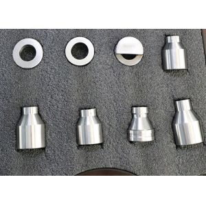 IEC 60061-3 Lamp Caps and Holders Gauges for Control of Interchangeability and