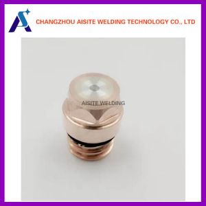 0558003914 PT-36 Electrode Brazing 0580012000 ESAB Plasma Cutter Consumables