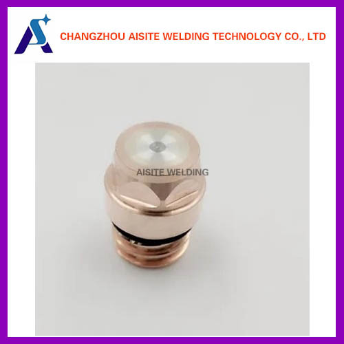 0558003914 PT-36 Electrode Brazing 0580012000 ESAB Plasma Cutter Consumables