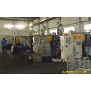 Ningbo Beilun Number Mechanical Component Manufacture Co., LTD