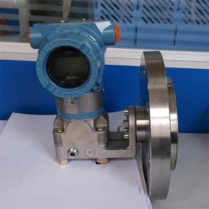 Customized OEM Yokogawa EJA210E Flange Mounted Level Differential Pressure