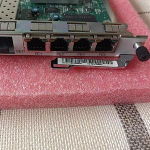 SL91SL1DA03 03054015 Wireless Microwave Electrical Interface Processing Board