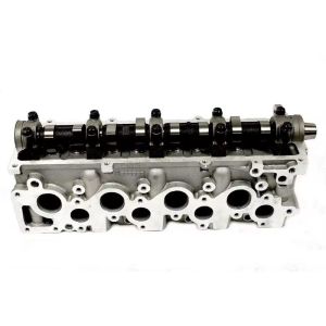 Aluminum Mazda R2 Cylinder Head 908740 Oxidation Resistant For Mazda Bongo