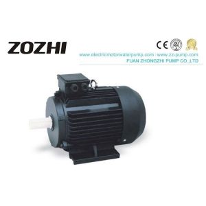 Y2 Series 3 Phase Induction Motor , 8 Pole 3 Phase Synchronous Motor 0.18-200KW