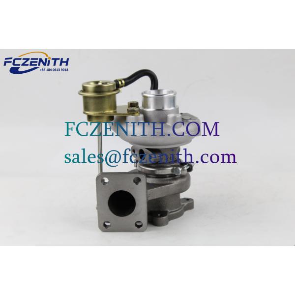 V2003-T F2503-TE-C Engine TD03 Turbo 49131-02020 17012-1G622 1G622-17012