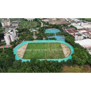 Wholesale High Flex High Shock Sandwich Running Track With Integrated Structure from china suppliers