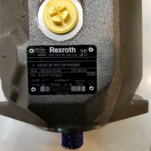 A10VSO140D/31R-PPB12N00 A10VSO140DR/32R-VPB12N00 Hydraulic Rexroth Germany Piston Pump