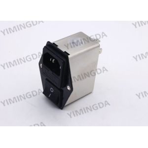 Module Power Switch 94702000 Gerber Spare Parts For XLP Plotter